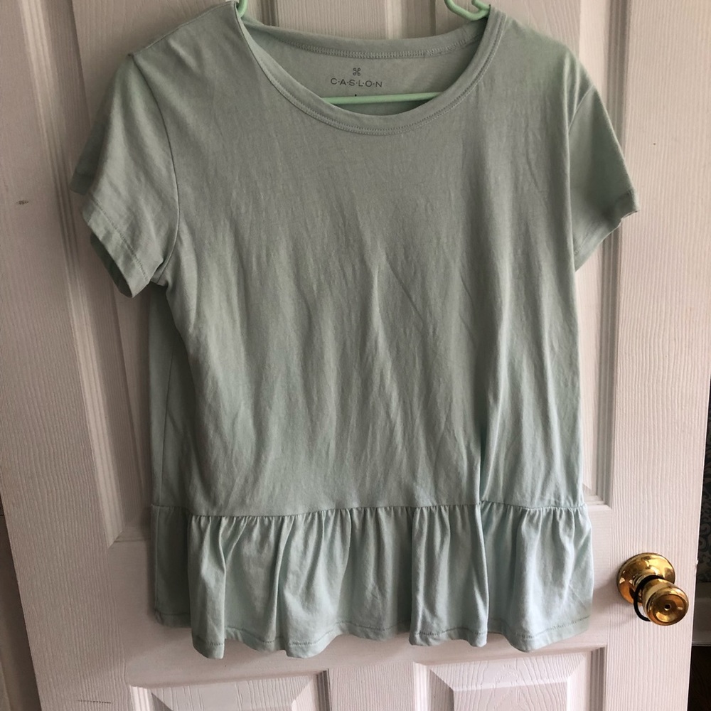Calson (Nordstrom) size small